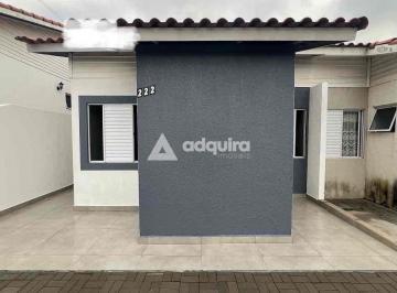 aa885b88-0da7-47a4-8b30-86c912086b8a.jpg · Casa à venda, Boa Vista, Ponta Grossa, PR
