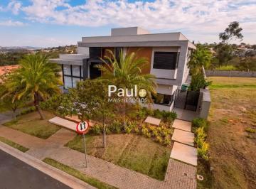 Casa · 1000m² · 6 Quartos · 6 Vagas · Casa à venda e para alugar em Campinas, Loteamento Residencial EntreVerdes, com 6 quartos