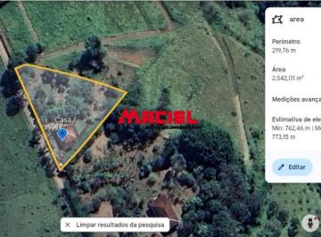 Rural · 110m² · 3 Quartos · 2 Vagas · Chácara (Bairro do Turvo) - 3 quartos / 2.500 m2 / ótima localização