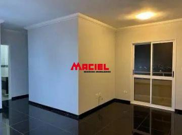 Apartamento · 90m² · 3 Quartos · 2 Vagas · LINDO APARTAMENTO PARA VENDA/LOCAÇÃO NO VILLA BRANCA
