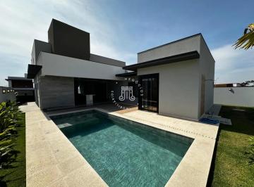 Casa · 529m² · 4 Quartos · 2 Vagas · CASA PARA VENDA NO CONDOMÍNIO ALPHAVILLE EM JUNDIAÍ/SP