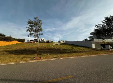 Terreno · 561m² · TERRENO PARA VENDA NO CONDOMÍNIO ALPHAVILLE FASE I EM JUNDIAÍ/SP