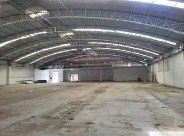 4267f275f913ac2d01b68a4a617566ce04a98d61 · Galpão para alugar, 9000 m² por R$ 408.679,90 - Jardim das Colinas - São José dos Campos/SP