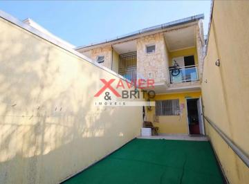 11756377345564.jpg · Sobrado Individual à Venda na Vila Aricanduva, 110m2, 3 Quartos, 2 Vagas, a 150m do Metrô Penha