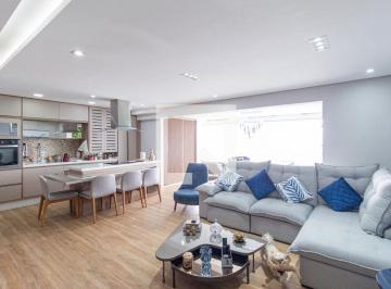 Apartamento · 193m² · 3 Quartos · 2 Vagas · Apartamento à Venda - Centro, 3 Quartos, 193 m2