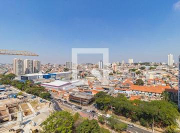 Apartamento 69m² Aluguel Jardim Anália Franco · Apartamento para Aluguel - Jardim Anália Franco, 3 Quartos, 69 m² - São Paulo