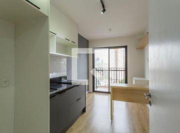 Apartamento · 26m² · 1 Quarto · Apartamento para Aluguel - Vila Olímpia, 1 Quarto, 26 m² - São Paulo