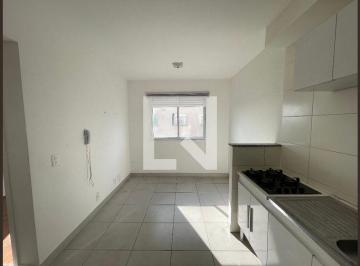Apartamento · 33m² · 2 Quartos · Apartamento para Aluguel - Jardim Jussara, 2 Quartos,  33 m² - São Paulo