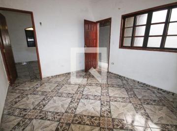 Casa · 100m² · 2 Quartos · 2 Vagas · Casa para Aluguel - Cidade Ocian, 2 Quartos,  100 m² - Praia Grande
