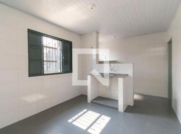 Casa · 27m² · 1 Quarto · 1 Vaga · Casa para Aluguel - Parque São Lucas, 1 Quarto, 27 m² - São Paulo