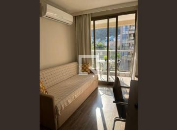 Apartamento · 76m² · 2 Quartos · 1 Vaga · Apartamento para Aluguel - Jacarepaguá, 2 Quartos,  76 m² - Rio de Janeiro