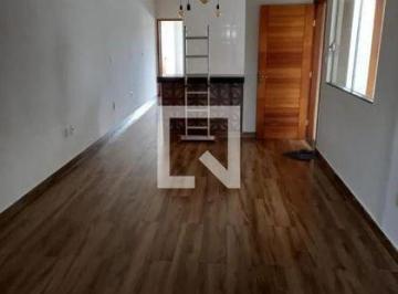 Casa · 70m² · 1 Quarto · 1 Vaga · Casa para Aluguel - Betânia, 1 Quarto, 70 m² - Belo Horizonte