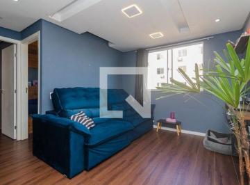 Apartamento · 42m² · 2 Quartos · 1 Vaga · Apartamento para Aluguel - Cavalhada, 2 Quartos,  42 m² - Porto Alegre