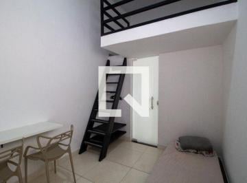 Apartamento · 30m² · 1 Quarto · Apartamento para Aluguel - Jardim América, 1 Quarto, 30 m² - São Paulo