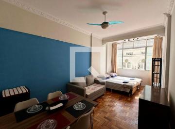 Apartamento · 35m² · 1 Quarto · Apartamento para Aluguel - Centro, 1 Quarto,  35 m² - Rio de Janeiro