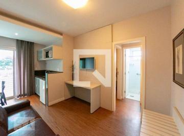 Apartamento · 32m² · 1 Quarto · Apartamento para Aluguel - Eldorado, 1 Quarto, 32 m² - Contagem