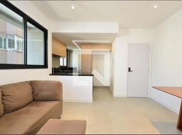Apartamento · 63m² · 2 Quartos · 2 Vagas · Apartamento para Aluguel - Lourdes, 2 Quartos,  63 m² - Belo Horizonte