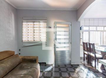 Casa · 90m² · 2 Quartos · 1 Vaga · Casa para Aluguel - Jardim Roberto, 2 Quartos, 90 m² - Osasco