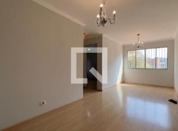 Apartamento · 60m² · 2 Quartos · 1 Vaga · Apartamento para Aluguel - Jardim da Mamae, 2 Quartos, 60 m² - Guarulhos