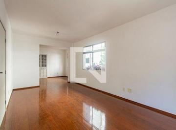 Apartamento · 130m² · 3 Quartos · 2 Vagas · Apartamento para Aluguel - Sion, 3 Quartos, 130 m² - Belo Horizonte
