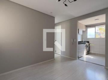 Apartamento · 38m² · 2 Quartos · 1 Vaga · Apartamento para Aluguel - Água Chata, 2 Quartos, 38 m² - Guarulhos