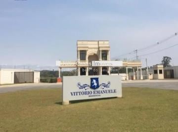 Terreno · 1345m² · Terreno à venda em condomínio no Alto da Boa Vista