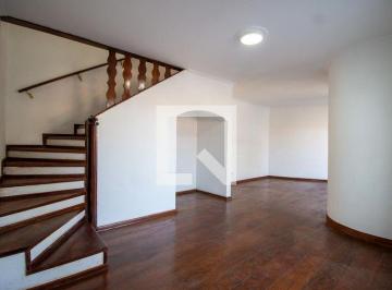 Casa · 185m² · 3 Quartos · 2 Vagas · Casa para Aluguel - Trujillo, 3 Quartos, 185 m² - Sorocaba
