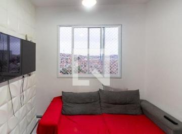 Apartamento de 2 quartos, São Paulo · Apartamento à Venda - Jardim Palmares, 2 Quartos, 35 m² - São Paulo