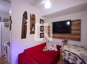 Apartamento · 36m² · 1 Quarto · Apartamento à Venda - Aclimação, 1 Quarto,  36 m² - São Paulo
