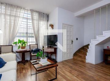 Casa · 135m² · 2 Quartos · 2 Vagas · Casa à Venda - Campo Belo, 2 Quartos, 135 m² - São Paulo