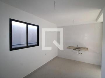 Apartamento · 33m² · 1 Quarto · Apartamento à Venda - Água Fria, 1 Quarto,  33 m² - São Paulo