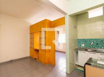 Apartamento · 36m² · 1 Quarto · Apartamento à Venda - Liberdade, 1 Quarto,  36 m² - São Paulo