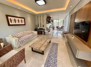 Casa · 375m² · 4 Quartos · 6 Vagas · Casa de Condomínio com 4 dorms, Lagoinha, Ubatuba - R$ 2 mi, Cod: 4327
