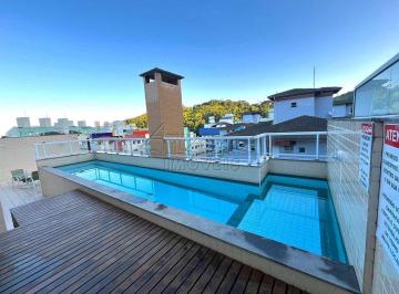 Apartamento · 73m² · 2 Quartos · 2 Vagas · Apartamento com 2 quartos, Praia Grande, Ubatuba - R$ 820 mil, Cod: 4400