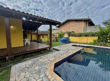 Casa · 900m² · 5 Quartos · 6 Vagas · Casa de Condomínio com 5 dorms, Praia Dura, Ubatuba - R$ 1.58 mi, Cod: 4277