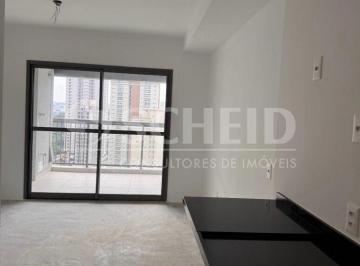 Apartamento · 29m² · 1 Quarto · Studi á Venda no Brooklin com 29m², 1 quarto.