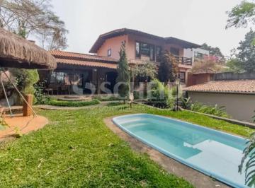 Casa · 306m² · 3 Quartos · 10 Vagas · Casa à venda com 3 quartos 2 suítes  na região de interlagos.