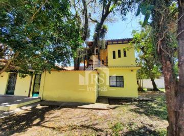 3e43f43155b2763a6c348ba80f9513799cbe3a2b · Casa à venda, 205 m² por R$ 450.000,00 - Nancilândia - Itaboraí/RJ