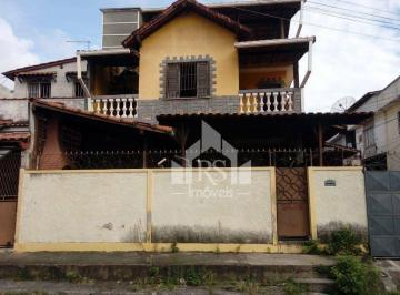 5268a55586ac3e907a86ce16c3a616a32f10174b · Casa à venda, 115 m² por R$ 330.000,00 - Colubande - São Gonçalo/RJ