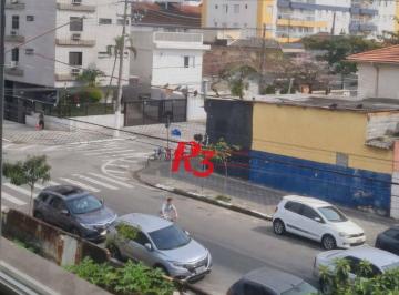 addefac19d1a15a388df99bde5c85b81096da805 · Apartamento à venda, 85 m² por R$ 428.000,00 - Campo Grande - Santos/SP