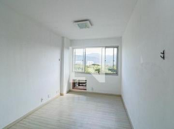 Apartamento · 65m² · 1 Quarto · 2 Vagas · Apartamento à Venda - Barra da Tijuca - Marapendi, 1 Quarto,  65 m² - Rio de Janeiro