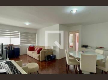 Apartamento · 82m² · 2 Quartos · 1 Vaga · Apartamento à Venda - Jardim Paulista, 2 Quartos, 82 m² - São Paulo