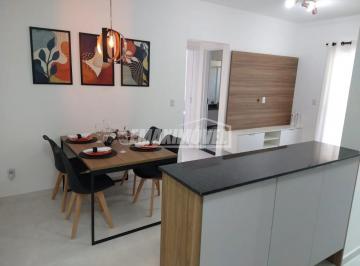 Apartamento · 62m² · 2 Quartos · 1 Vaga · Apartamento com 2 Quartos, sendo 1 suíte e 1 vaga no Jd. Saíra!
