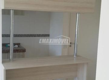 Apartamento · 45m² · 2 Quartos · 1 Vaga · Apartamento 2 dormitórios - Villa Flora - Votorantim-SP