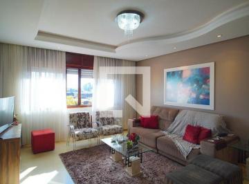 Apartamento · 110m² · 3 Quartos · 1 Vaga · Apartamento à Venda - São Geraldo, 3 Quartos,  110 m² - Porto Alegre