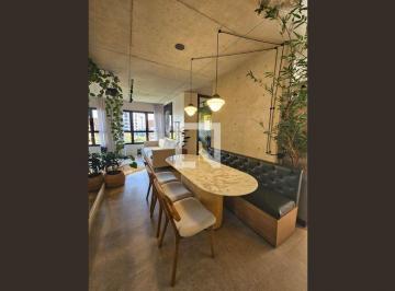 Apartamento · 70m² · 2 Quartos · 1 Vaga · Apartamento à Venda - Portal do Morumbi, 2 Quartos,  70 m² - São Paulo