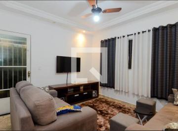 Casa · 179m² · 3 Quartos · 4 Vagas · Casa à Venda - Picanço, 3 Quartos, 179 m² - Guarulhos