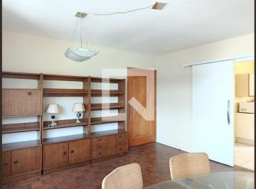 Apartamento · 120m² · 2 Quartos · 1 Vaga · Apartamento à Venda - Pinheiros, 2 Quartos,  120 m² - São Paulo