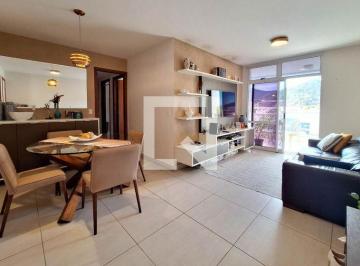 Apartamento · 115m² · 3 Quartos · 1 Vaga · Apartamento à Venda - Maravista, 3 Quartos, 115 m² - Niterói