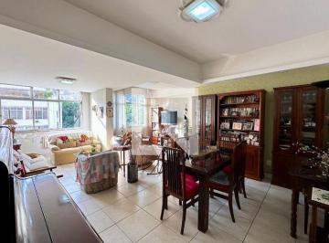 Apartamento · 100m² · 2 Quartos · Apartamento à Venda - Laranjeiras, 2 Quartos,  100 m² - Rio de Janeiro